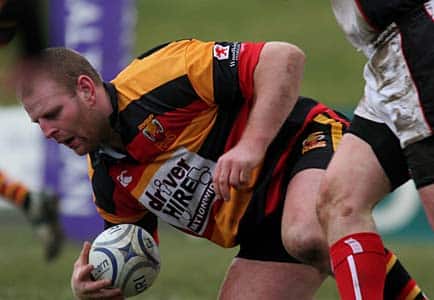 Warren Jowitt40